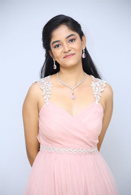 Ananya Sharma