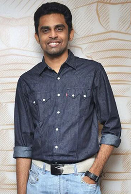 Balaji Bhuvanagiri