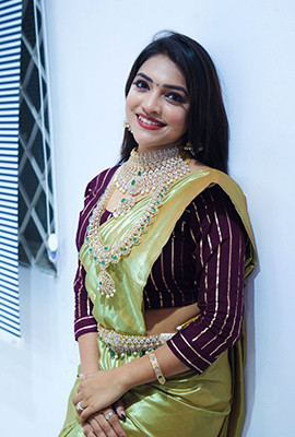 Aishwarya Vullingala