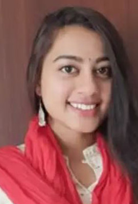 Shravani Majjari