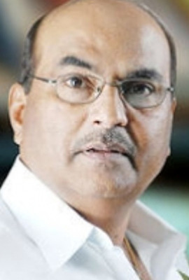 A. Kodandarami Reddy