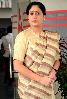 Vijaya Shanthi