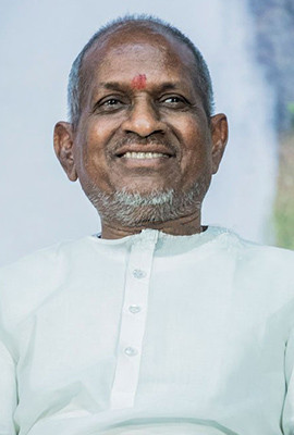 Ilaiyaraaja