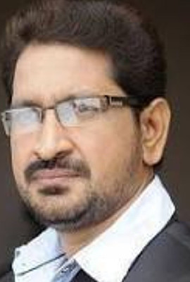 Bhimaneni Srinivasa Rao
