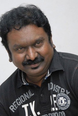 S. A. Rajkumar
