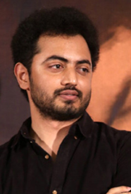 Phanindra Narsetti
