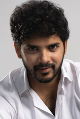 Ravi Theja Duggirala