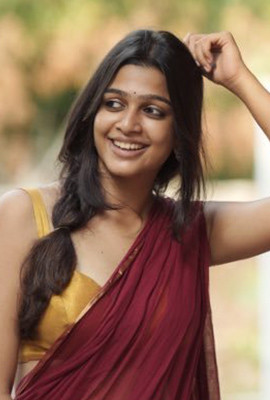 Ananthika Sanilkumar