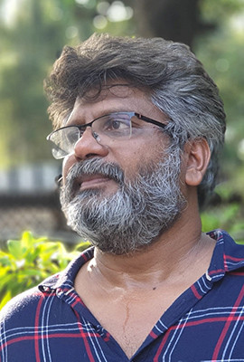 Vinod A. K.