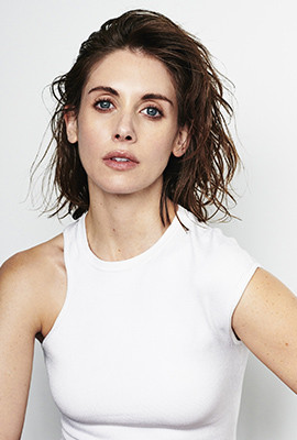 Alison Brie