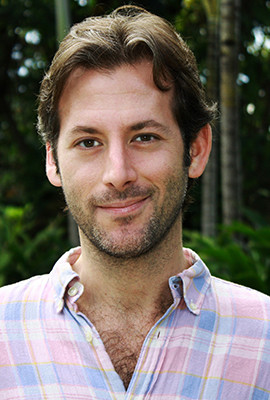 Jeff Baena