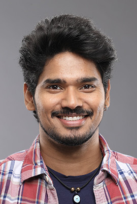 Sudhakar Komakula