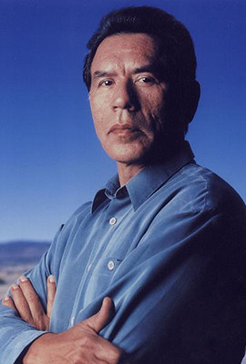 Wes Studi