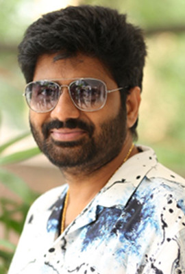 Vijay Kanakamedala