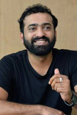 Sricharan Pakala