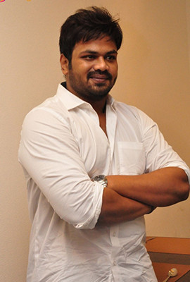Manchu Manoj