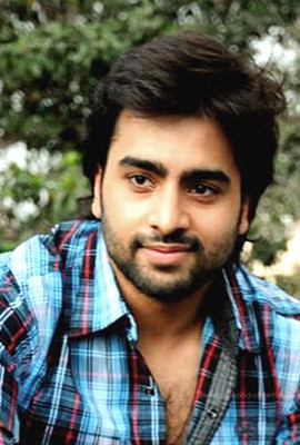Nara Rohith