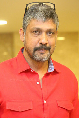 Sampath Raj movies list telugu