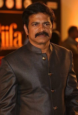 Brahmaji