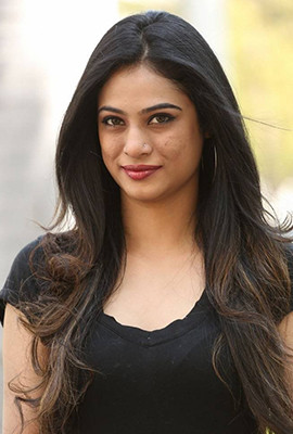 Zara Shah