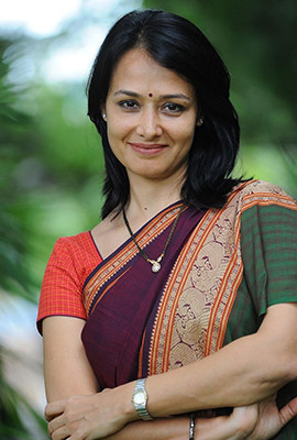 Amala Akkineni