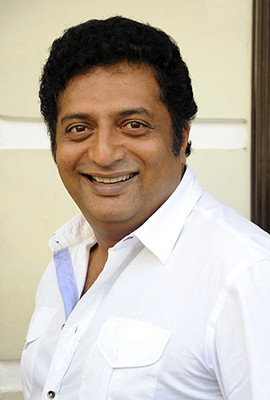Prakash Raj