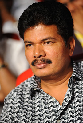 S. Shankar