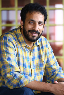 Sashi Kiran Tikka