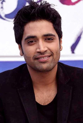 Adivi Sesh