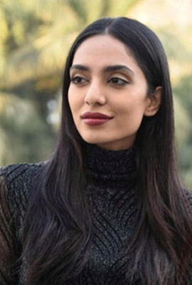 Sobhita Dhulipala